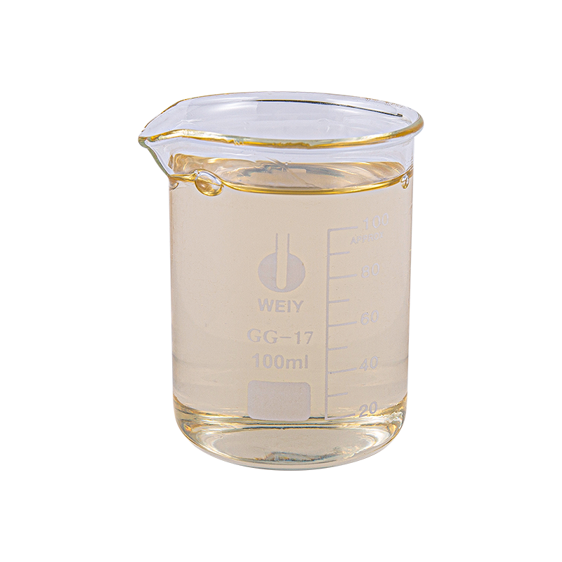 متیل سیلیکات سدیم (HLKNAL)